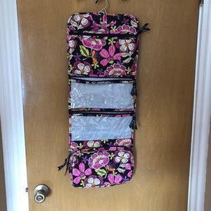 VERA BRADLEY Toiletry Bag